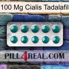 100Mg Cialis Tadalafil dapoxetine1